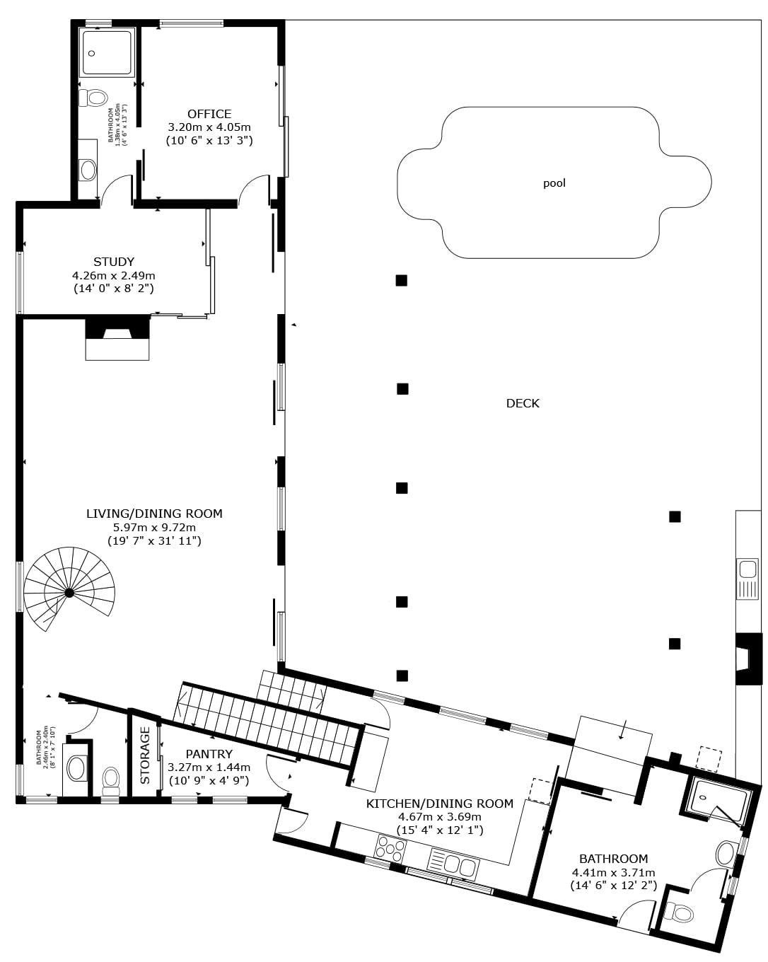 Casa Porto Villagesfloor-plans-1